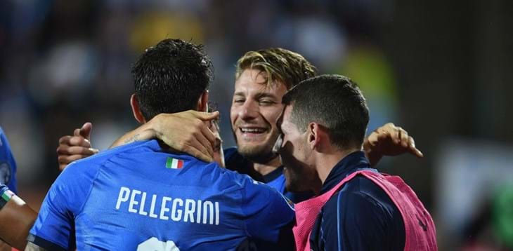L’Italia non si ferma più! Con la Finlandia arriva il 6° successo, l’Europeo è sempre più vicino