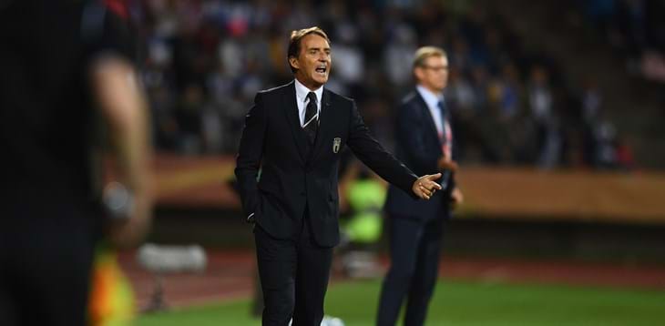 Mancini:
