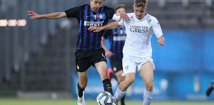 Pareggio nel derby tra Roma e Lazio. L’Inter allunga in classifica
