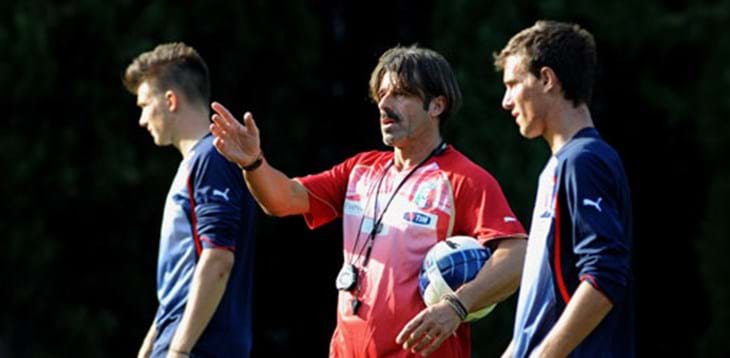 Under 19: i convocati per la gara contro il Kazakistan