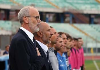 The Azzurrini’s European Championship qualifying campaign set to begin in Castel di Sangro. Nicolato: “Our group isn’t an easy one”