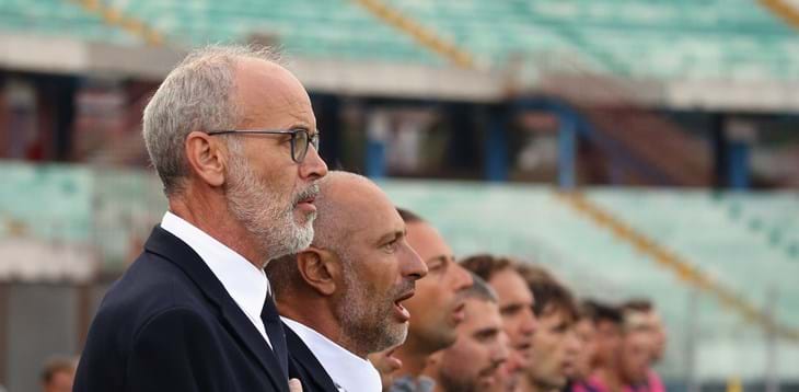 A Castel di Sangro l’esordio nelle qualificazioni europee. Nicolato: “Il girone non è semplice”